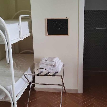 B&B Ninfa Казерта Екстер'єр фото