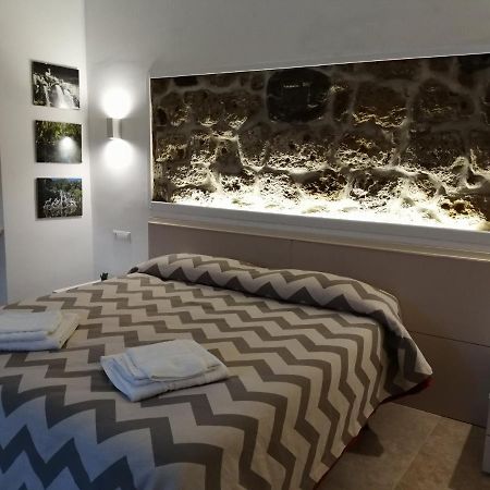 B&B Ninfa Казерта Екстер'єр фото