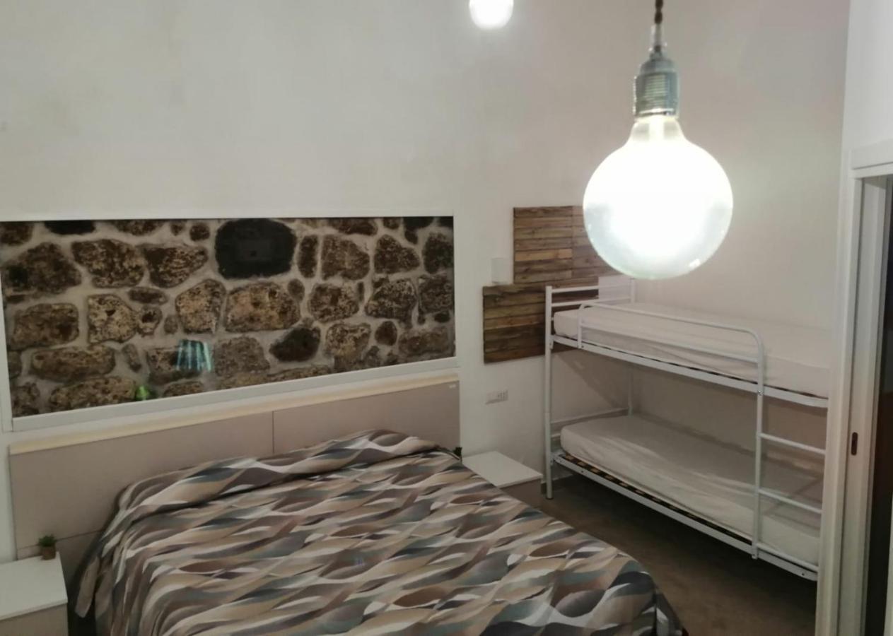 B&B Ninfa Казерта Екстер'єр фото