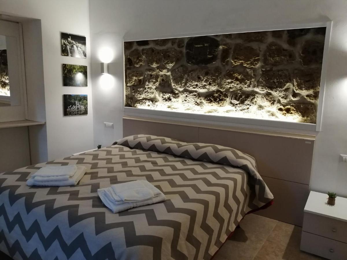 B&B Ninfa Казерта Екстер'єр фото